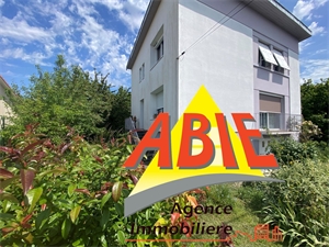 maison-villa à la vente -   79000  NIORT, surface 160 m2 vente maison-villa - APR712657